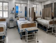 ICU ward