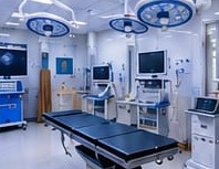 Modular Operation Theatre