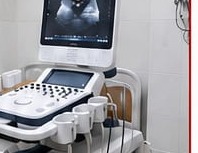 In-house Sonography