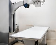 In-house X-Ray